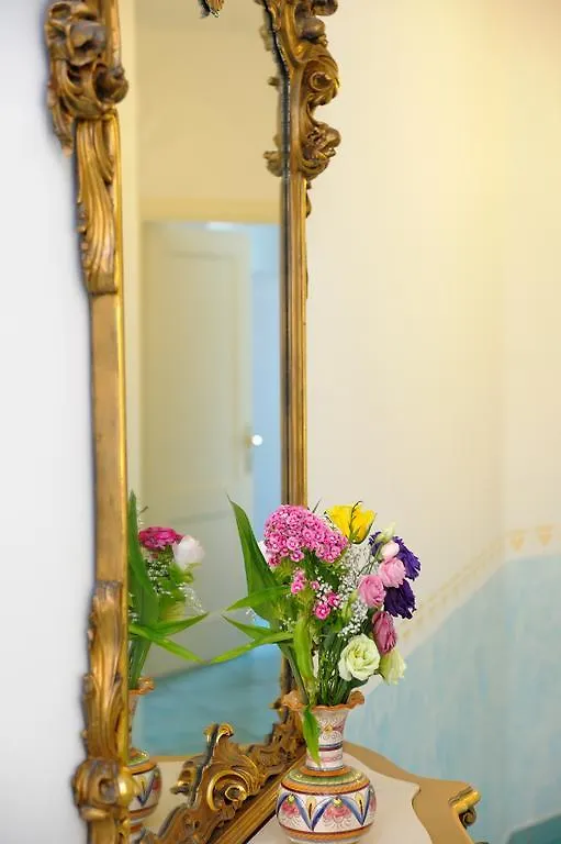 Villa Maria Luigia Amalfi
