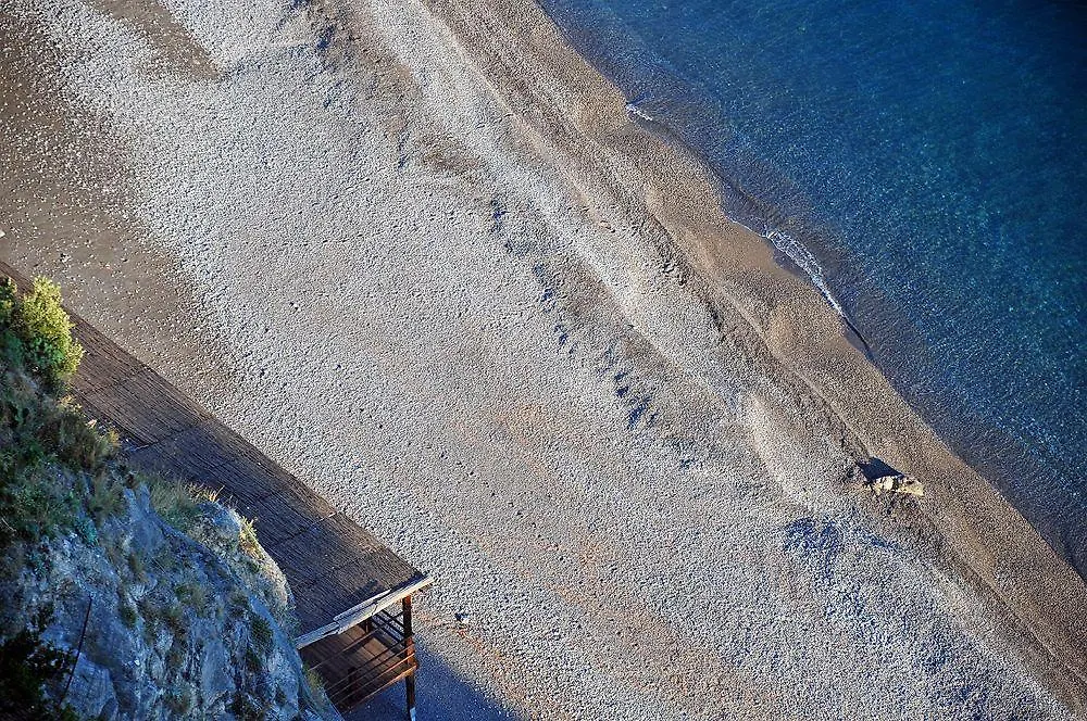 Villa Maria Luigia Amalfi