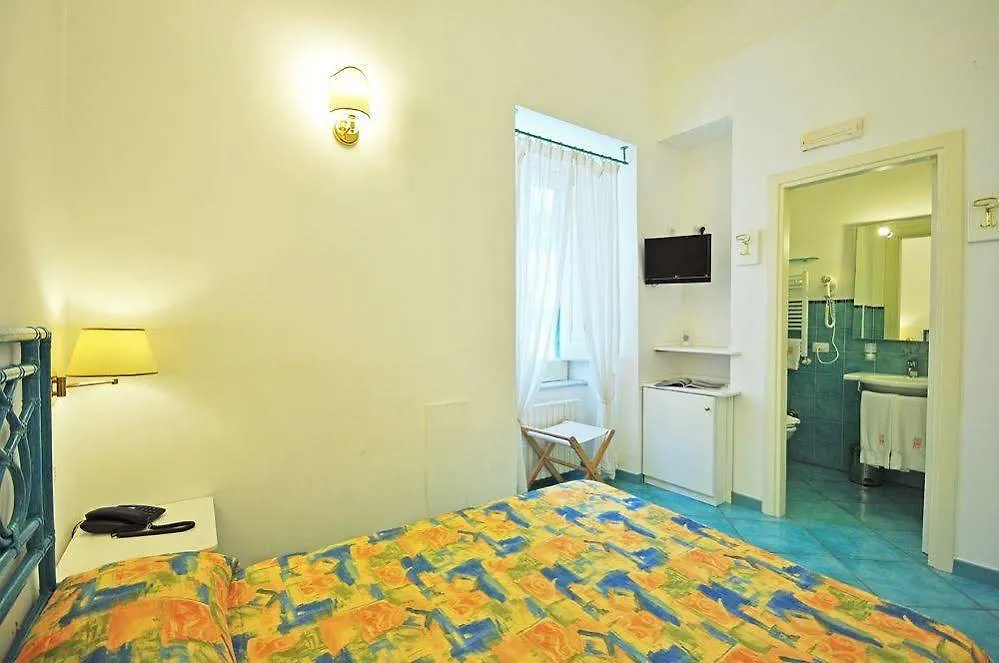 ** Bed & Breakfast Villa Maria Luigia Amalfi Italy