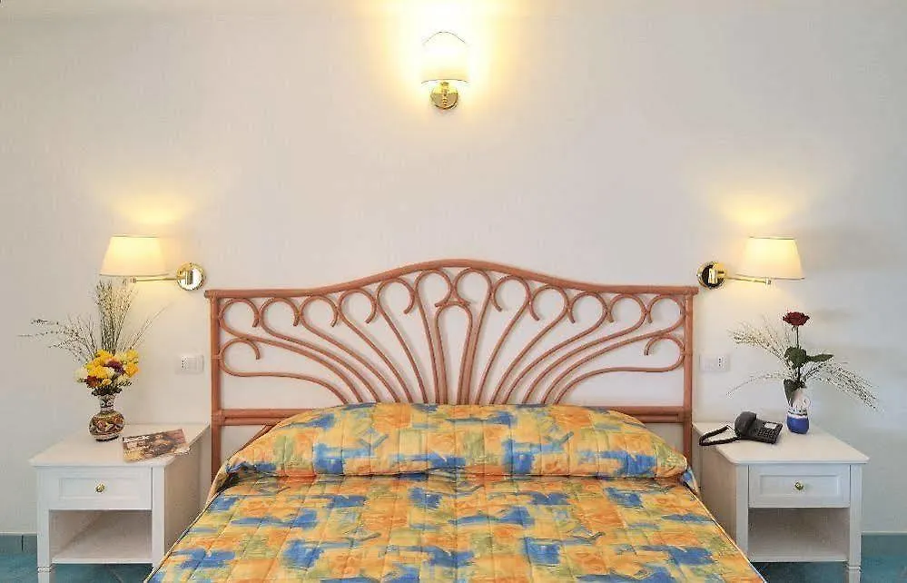Bed & Breakfast Villa Maria Luigia Amalfi