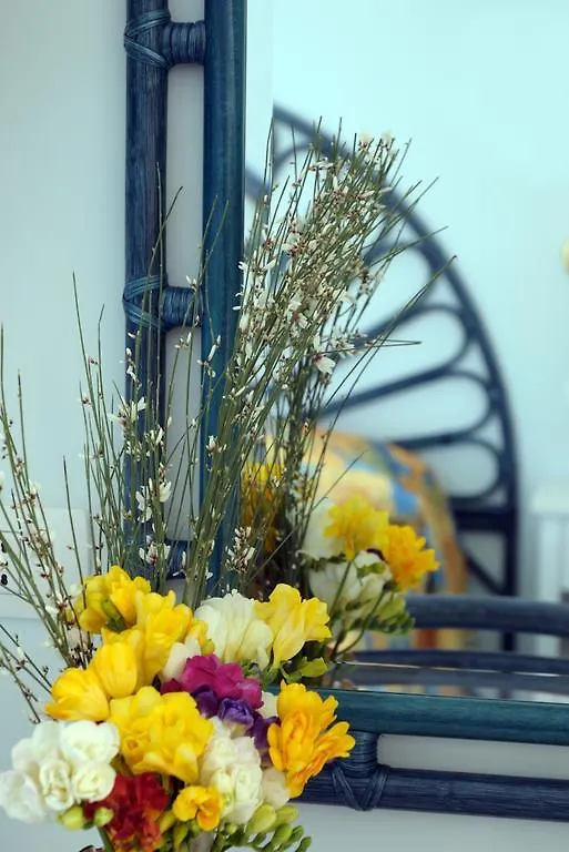 Villa Maria Luigia Amalfi Bed & Breakfast
