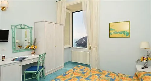 Villa Maria Luigia Amalfi Italien