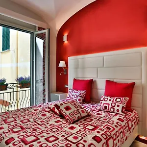 Apartahotel Design Centro Storico, Amalfi