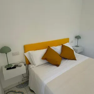 Pensión Il Vicoletto, Amalfi