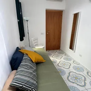Pensión Il Vicoletto, Amalfi