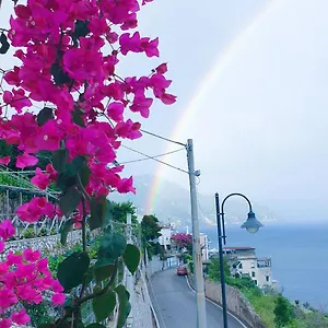 Grace Seaview Appartamento