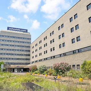 Hotel Ibis Ca' Granda