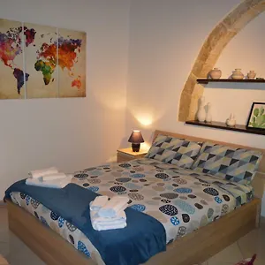 Casa vacanze Casa Minerva