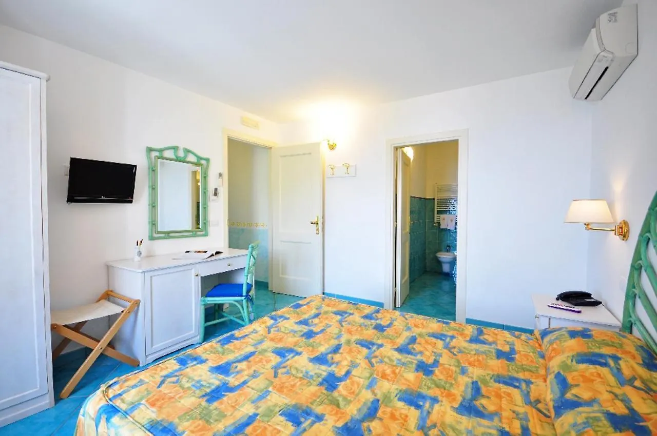 Villa Maria Luigia Amalfi Bed & Breakfast